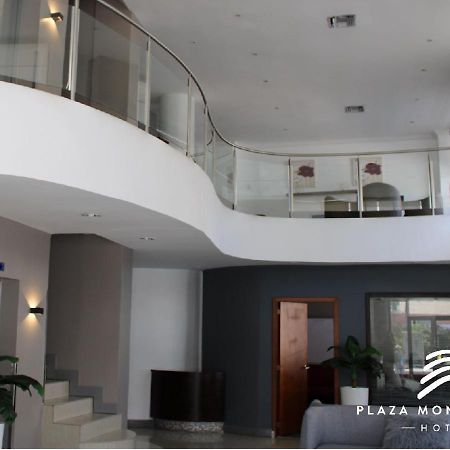 Hotel Plaza Monte Carlo Guayaquil Zewnętrze zdjęcie